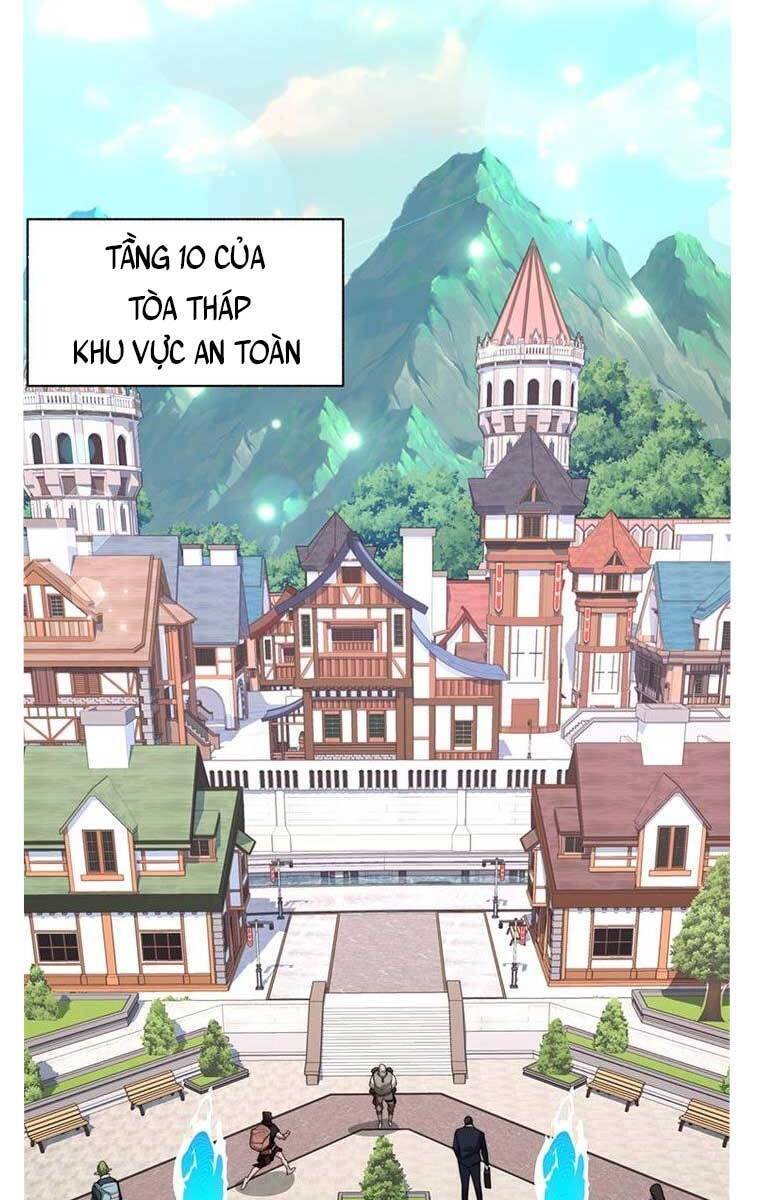 Mắc Kẹt Trong Tòa Tháp Thử Thách Chap 19 - Next Chap 20