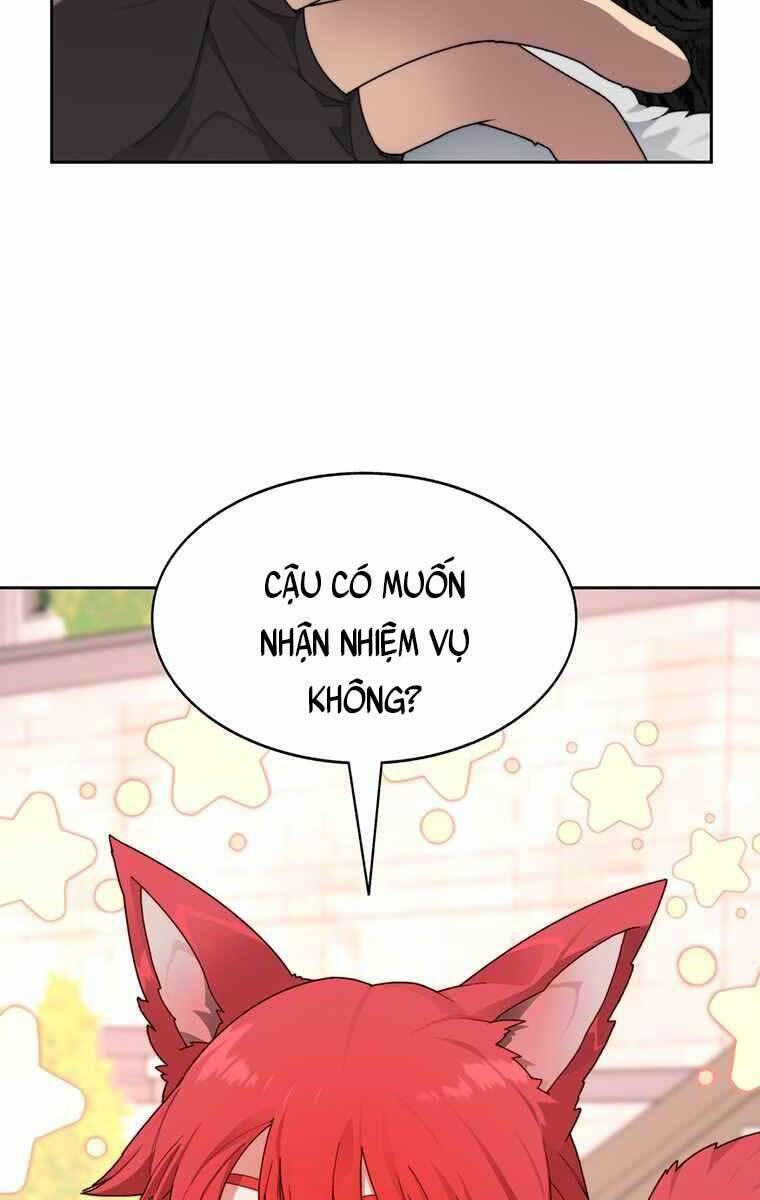 Mắc Kẹt Trong Tòa Tháp Thử Thách Chap 19 - Next Chap 20