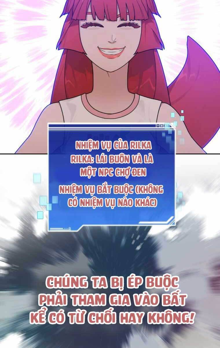 Mắc Kẹt Trong Tòa Tháp Thử Thách Chap 19 - Next Chap 20