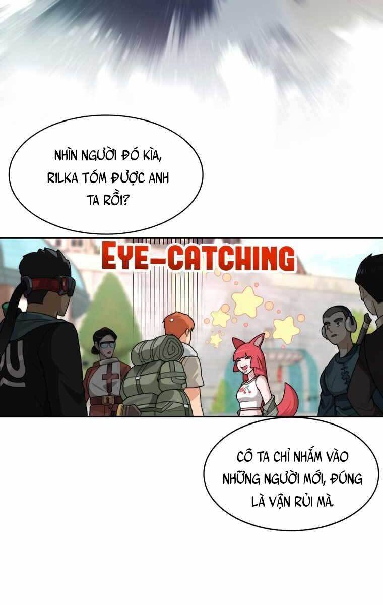Mắc Kẹt Trong Tòa Tháp Thử Thách Chap 19 - Next Chap 20
