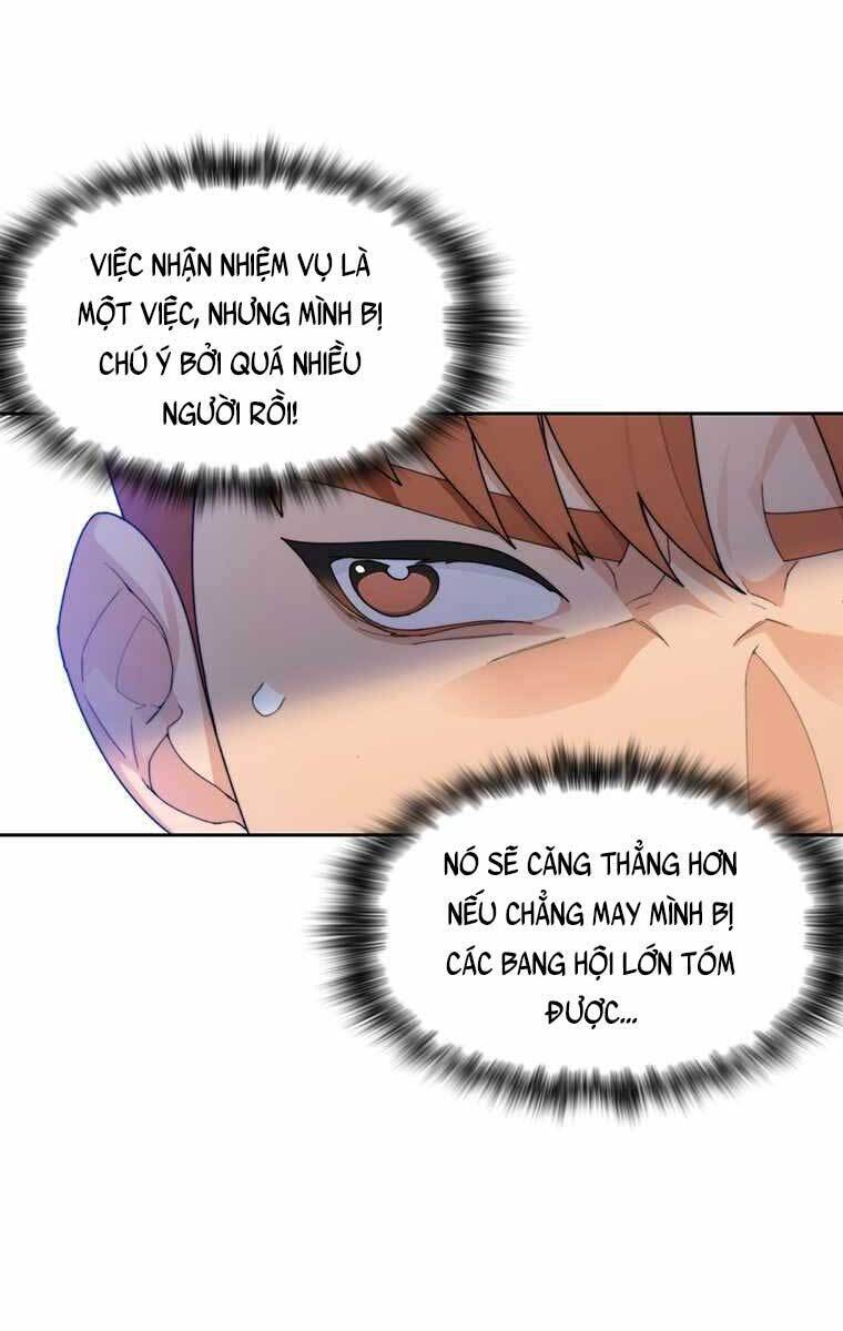 Mắc Kẹt Trong Tòa Tháp Thử Thách Chap 19 - Next Chap 20