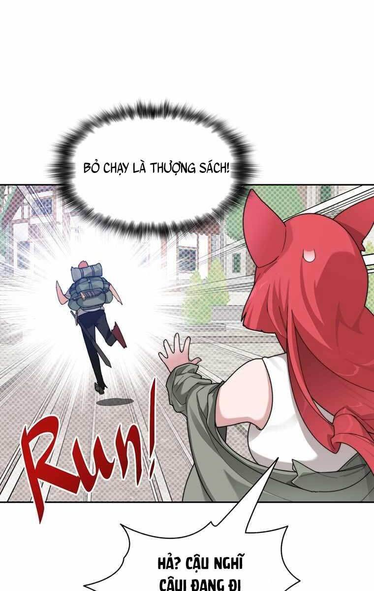 Mắc Kẹt Trong Tòa Tháp Thử Thách Chap 19 - Next Chap 20