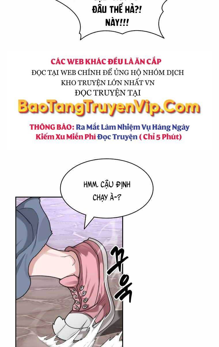 Mắc Kẹt Trong Tòa Tháp Thử Thách Chap 19 - Next Chap 20