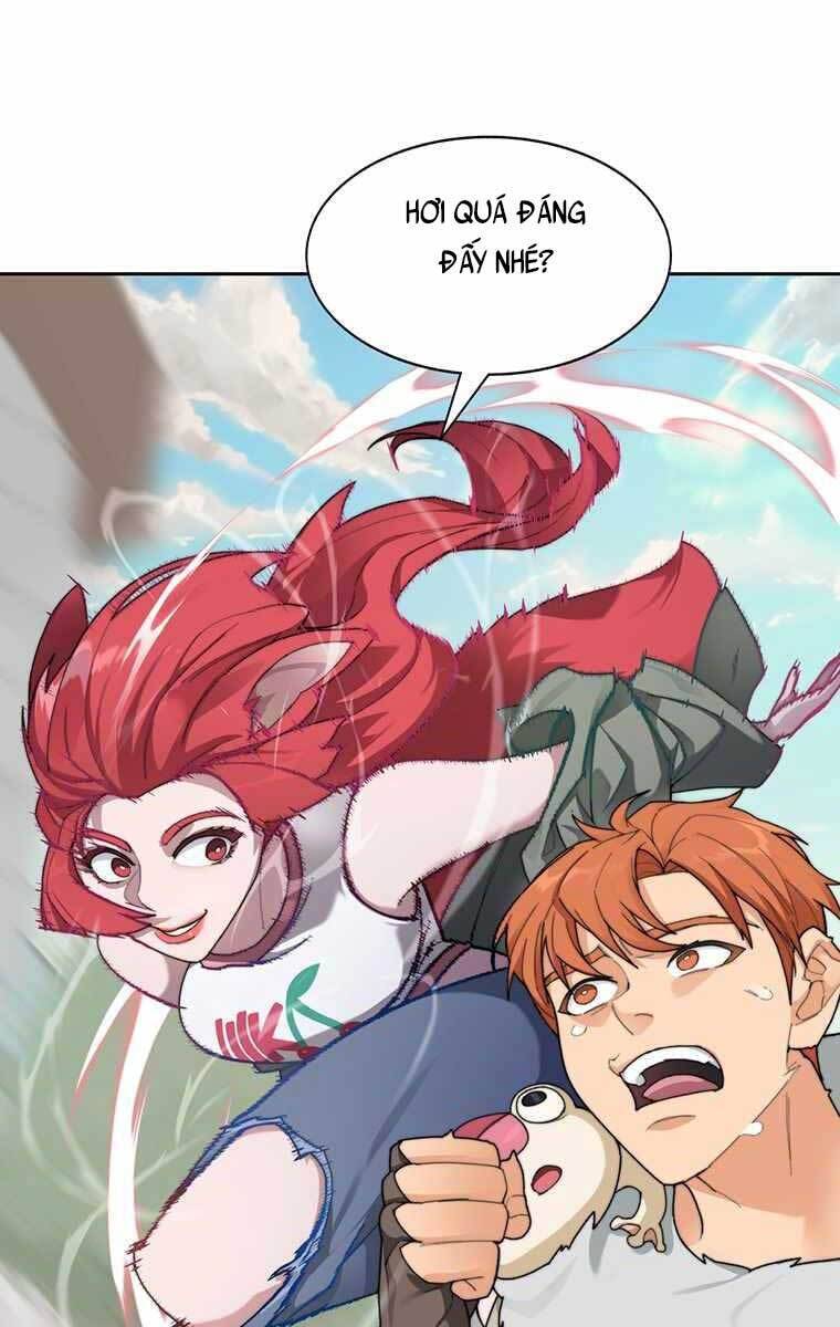 Mắc Kẹt Trong Tòa Tháp Thử Thách Chap 19 - Next Chap 20