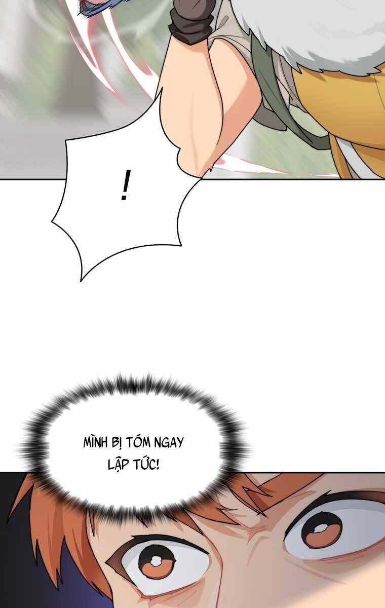 Mắc Kẹt Trong Tòa Tháp Thử Thách Chap 19 - Next Chap 20