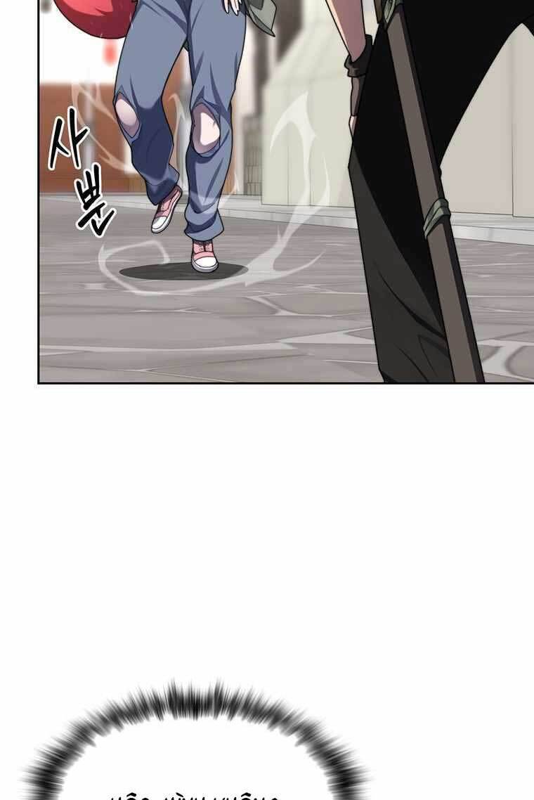 Mắc Kẹt Trong Tòa Tháp Thử Thách Chap 19 - Next Chap 20