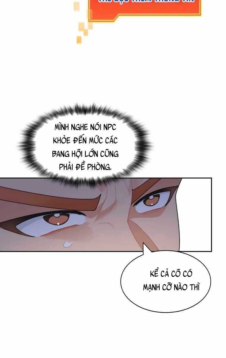 Mắc Kẹt Trong Tòa Tháp Thử Thách Chap 19 - Next Chap 20