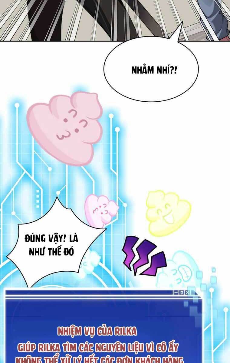 Mắc Kẹt Trong Tòa Tháp Thử Thách Chap 19 - Next Chap 20