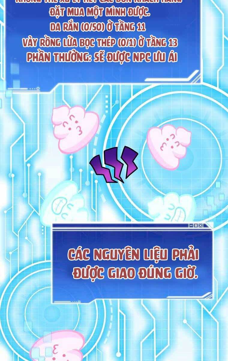 Mắc Kẹt Trong Tòa Tháp Thử Thách Chap 19 - Next Chap 20
