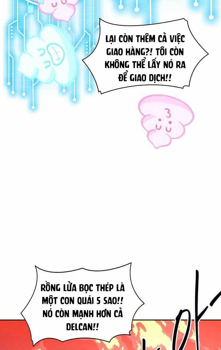 Mắc Kẹt Trong Tòa Tháp Thử Thách Chap 19 - Next Chap 20