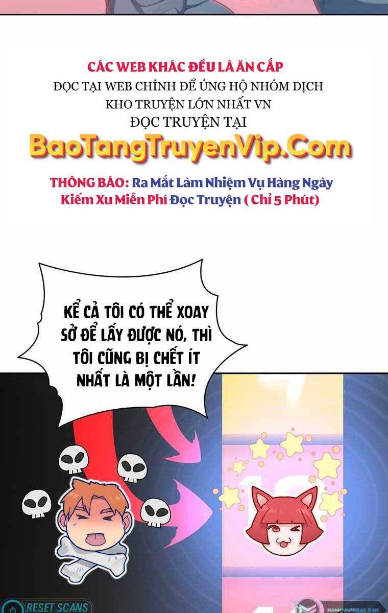Mắc Kẹt Trong Tòa Tháp Thử Thách Chap 19 - Next Chap 20
