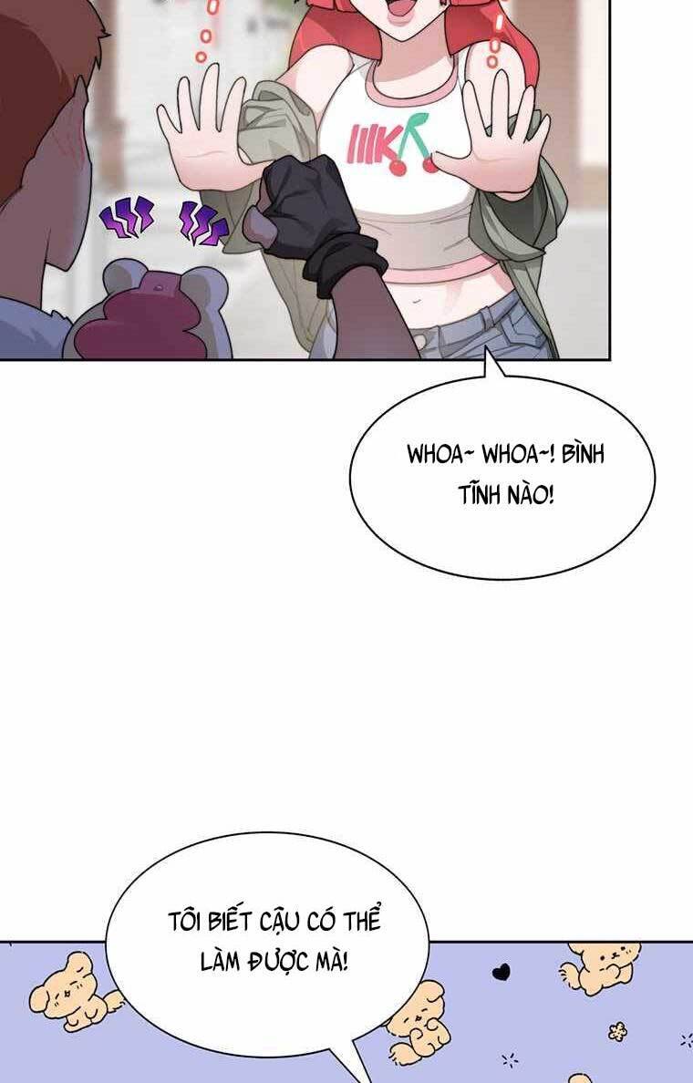 Mắc Kẹt Trong Tòa Tháp Thử Thách Chap 19 - Next Chap 20