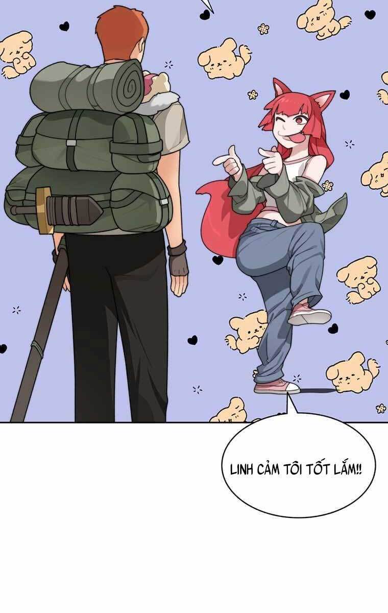 Mắc Kẹt Trong Tòa Tháp Thử Thách Chap 19 - Next Chap 20