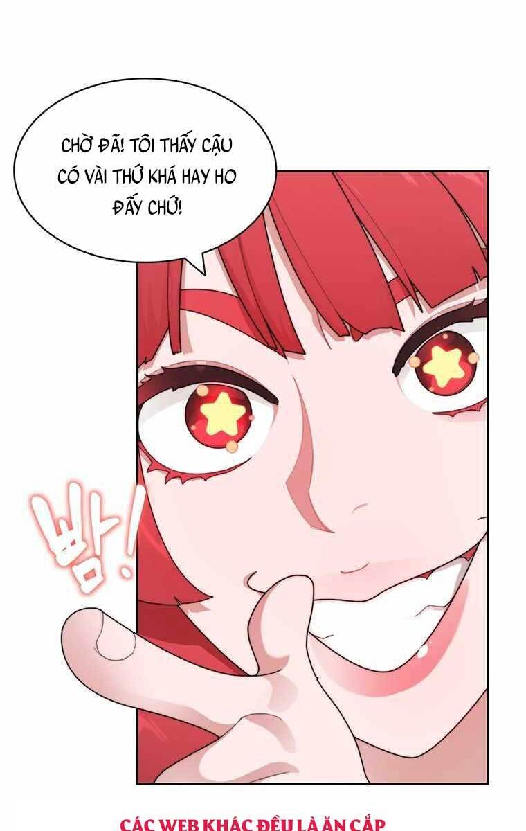 Mắc Kẹt Trong Tòa Tháp Thử Thách Chap 19 - Next Chap 20