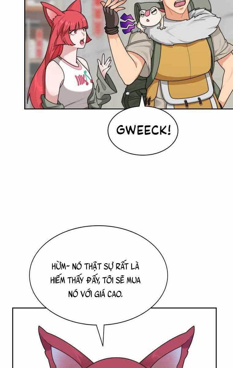 Mắc Kẹt Trong Tòa Tháp Thử Thách Chap 19 - Next Chap 20