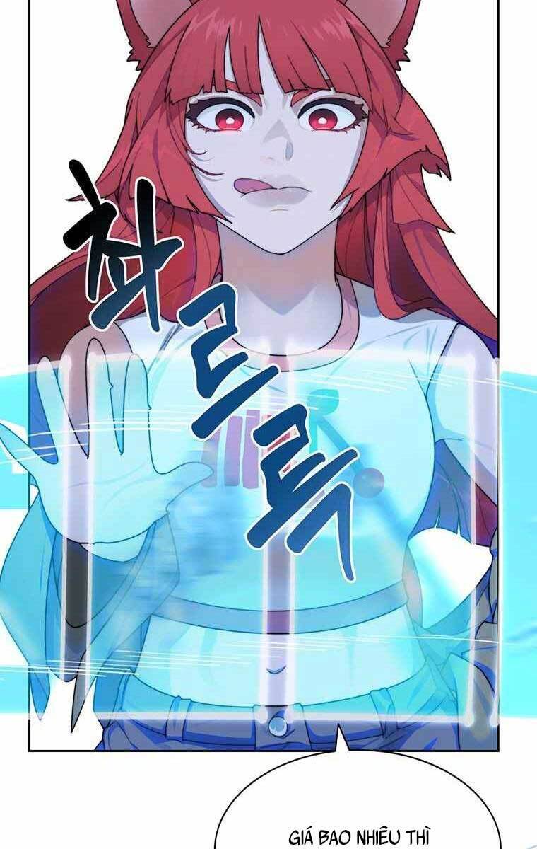 Mắc Kẹt Trong Tòa Tháp Thử Thách Chap 19 - Next Chap 20