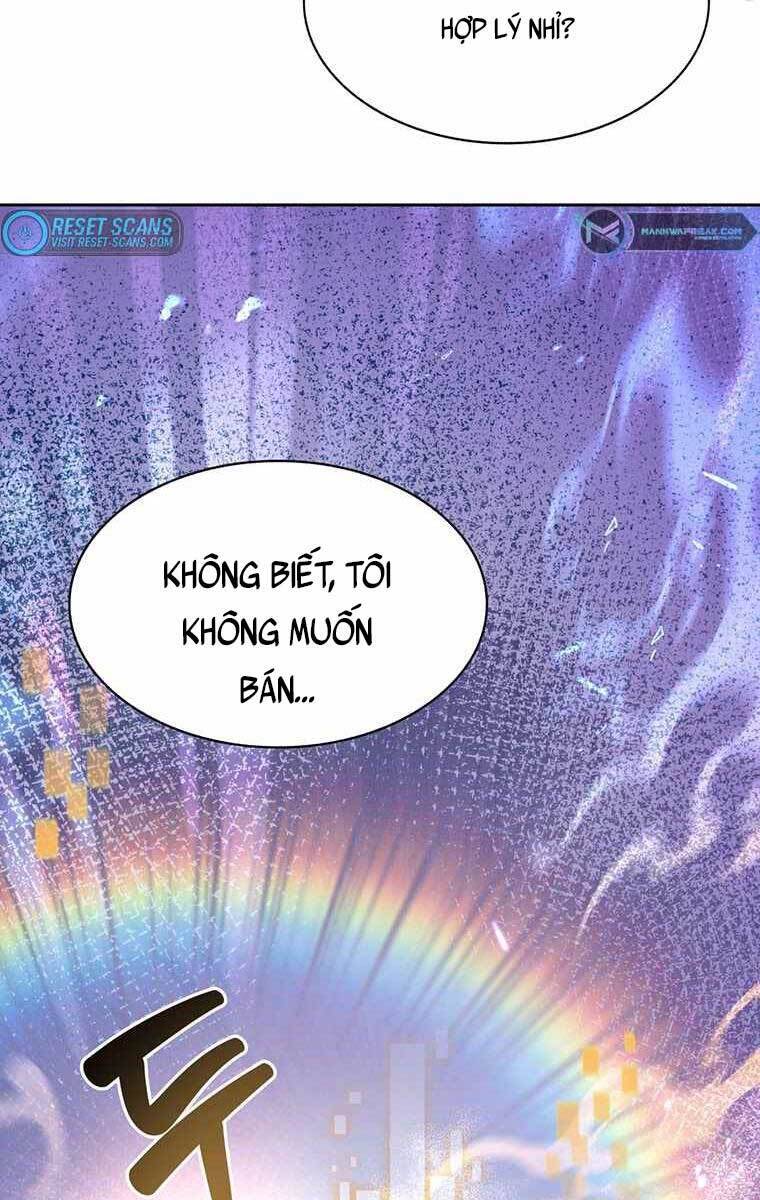 Mắc Kẹt Trong Tòa Tháp Thử Thách Chap 19 - Next Chap 20
