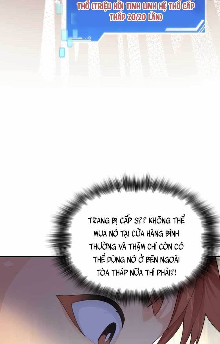 Mắc Kẹt Trong Tòa Tháp Thử Thách Chap 19 - Next Chap 20