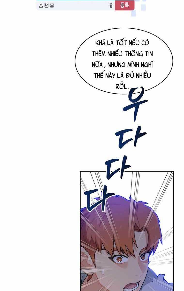Mắc Kẹt Trong Tòa Tháp Thử Thách Chap 19 - Next Chap 20