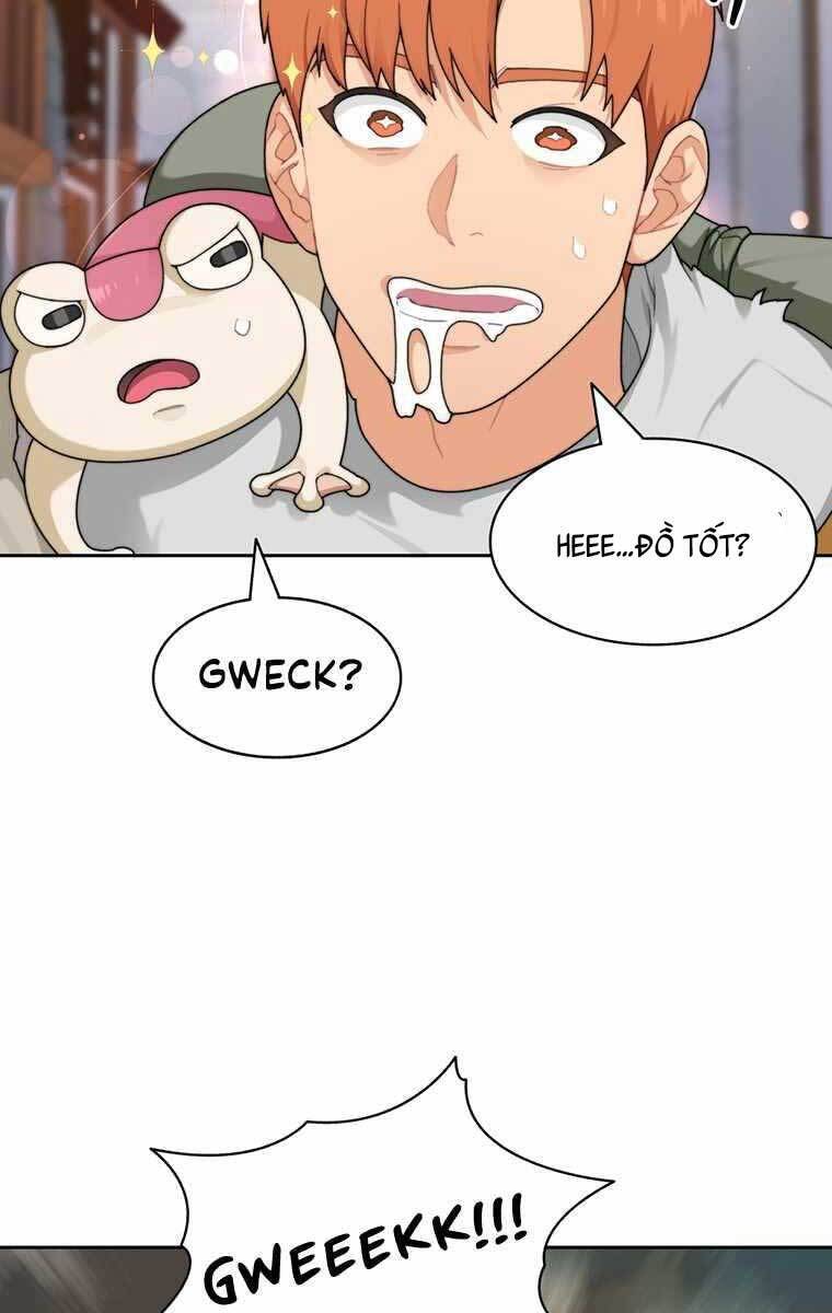 Mắc Kẹt Trong Tòa Tháp Thử Thách Chap 19 - Next Chap 20
