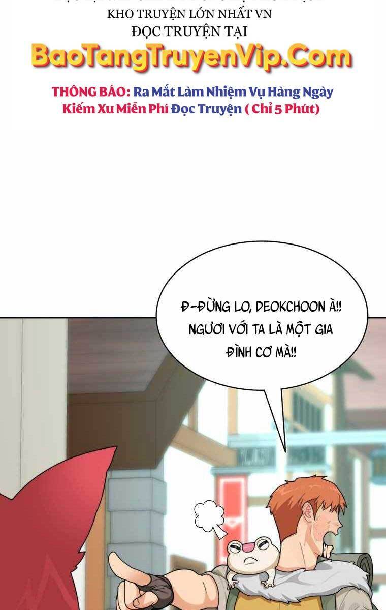 Mắc Kẹt Trong Tòa Tháp Thử Thách Chap 19 - Next Chap 20