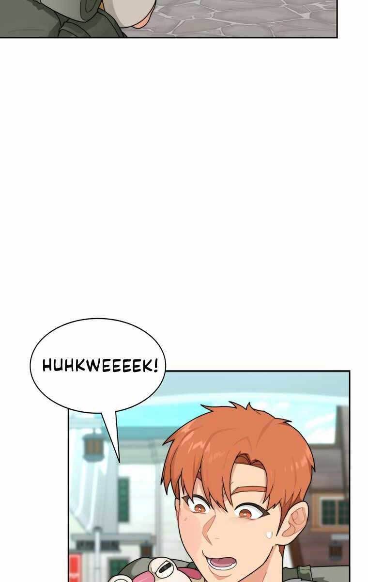 Mắc Kẹt Trong Tòa Tháp Thử Thách Chap 19 - Next Chap 20