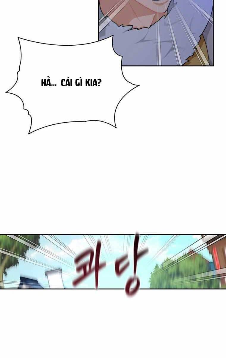 Mắc Kẹt Trong Tòa Tháp Thử Thách Chap 19 - Next Chap 20