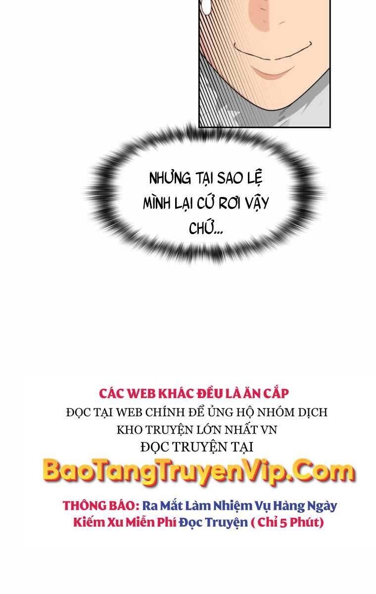 Mắc Kẹt Trong Tòa Tháp Thử Thách Chap 19 - Next Chap 20