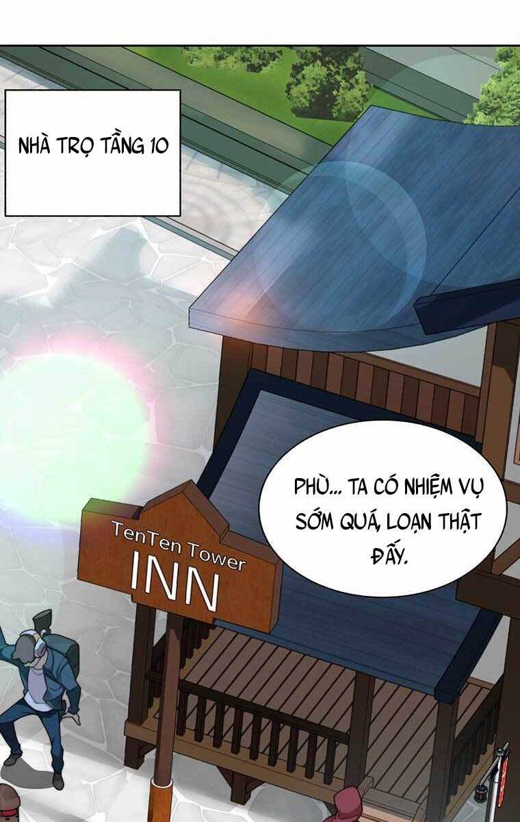Mắc Kẹt Trong Tòa Tháp Thử Thách Chap 19 - Next Chap 20