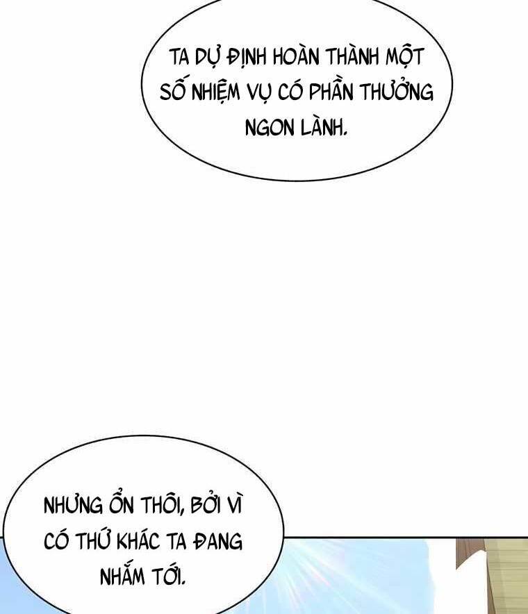 Mắc Kẹt Trong Tòa Tháp Thử Thách Chap 19 - Next Chap 20