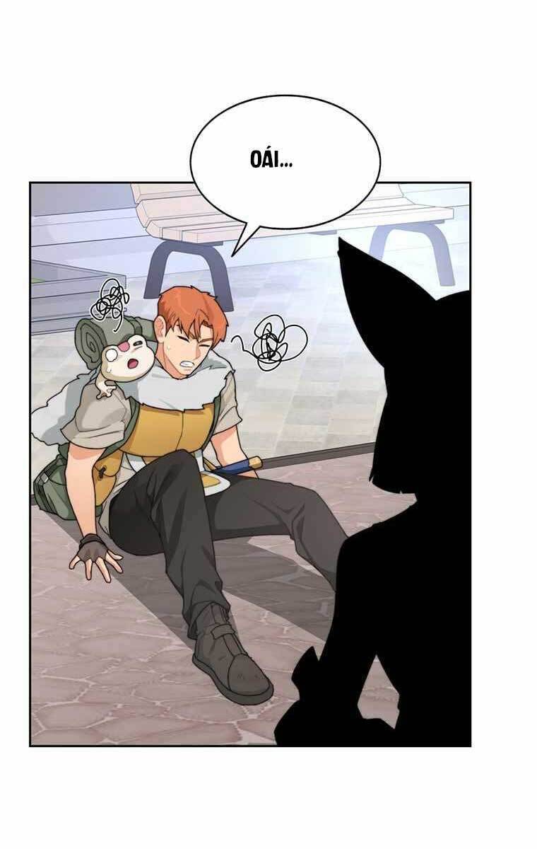 Mắc Kẹt Trong Tòa Tháp Thử Thách Chap 19 - Next Chap 20