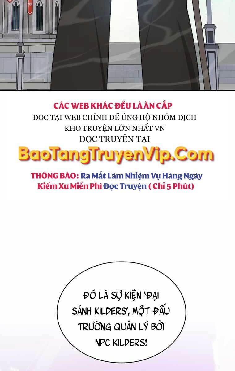 Mắc Kẹt Trong Tòa Tháp Thử Thách Chap 19 - Next Chap 20
