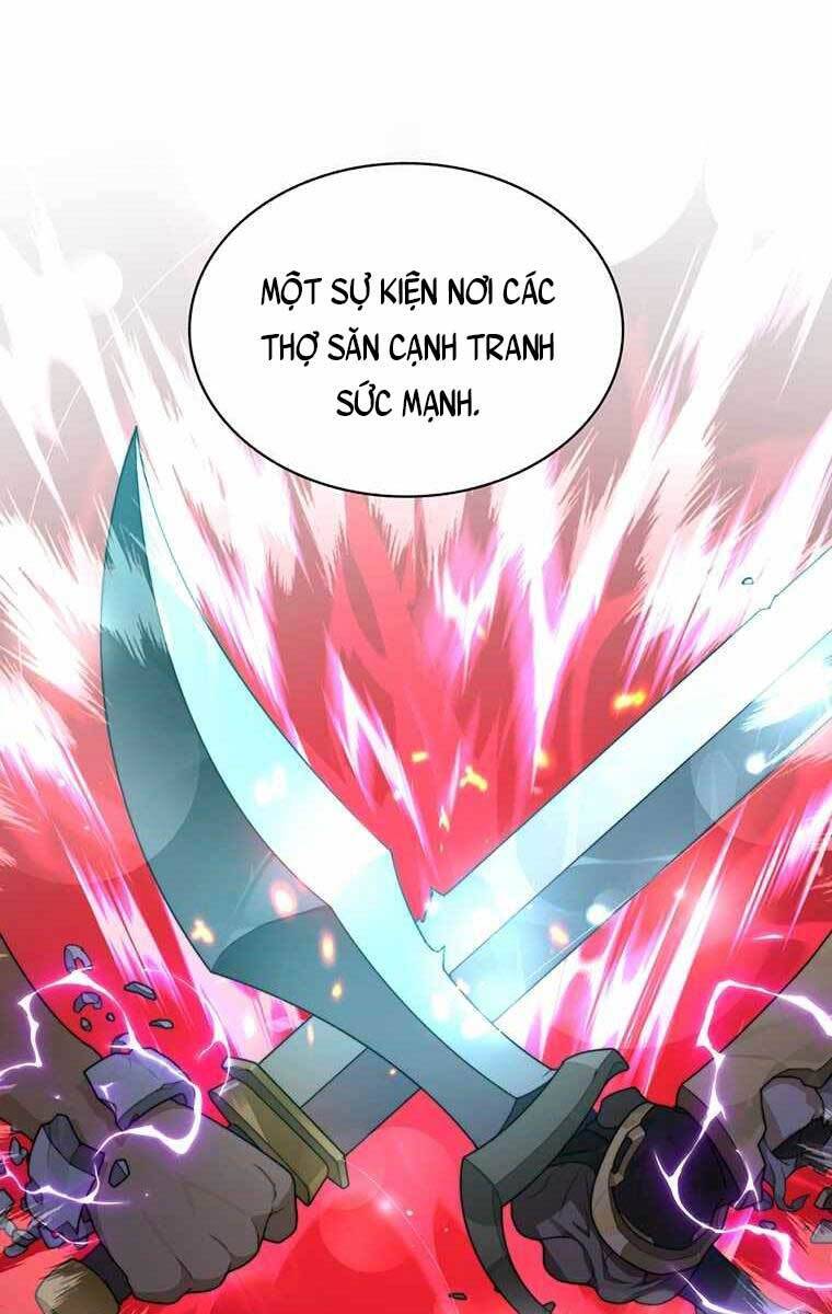 Mắc Kẹt Trong Tòa Tháp Thử Thách Chap 19 - Next Chap 20