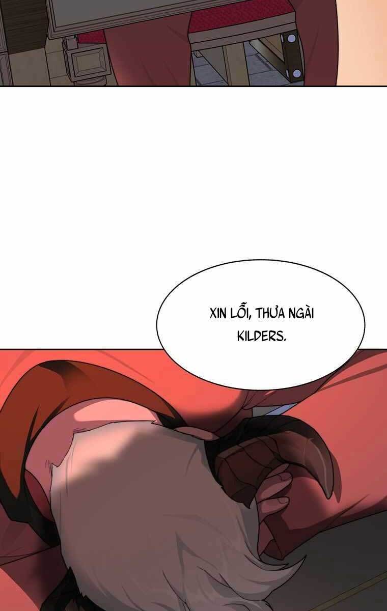 Mắc Kẹt Trong Tòa Tháp Thử Thách Chap 19 - Next Chap 20