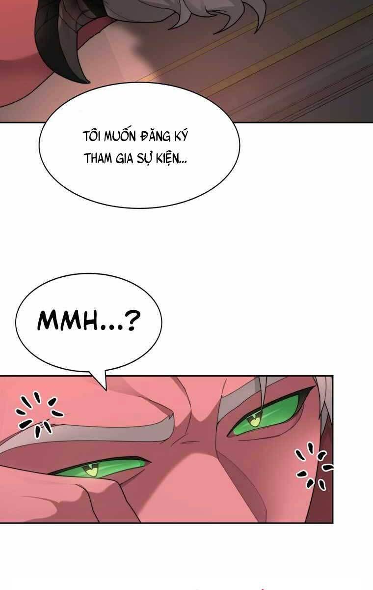 Mắc Kẹt Trong Tòa Tháp Thử Thách Chap 19 - Next Chap 20