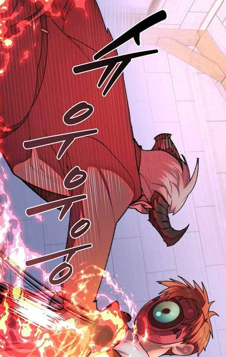 Mắc Kẹt Trong Tòa Tháp Thử Thách Chap 19 - Next Chap 20