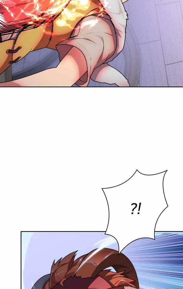 Mắc Kẹt Trong Tòa Tháp Thử Thách Chap 19 - Next Chap 20