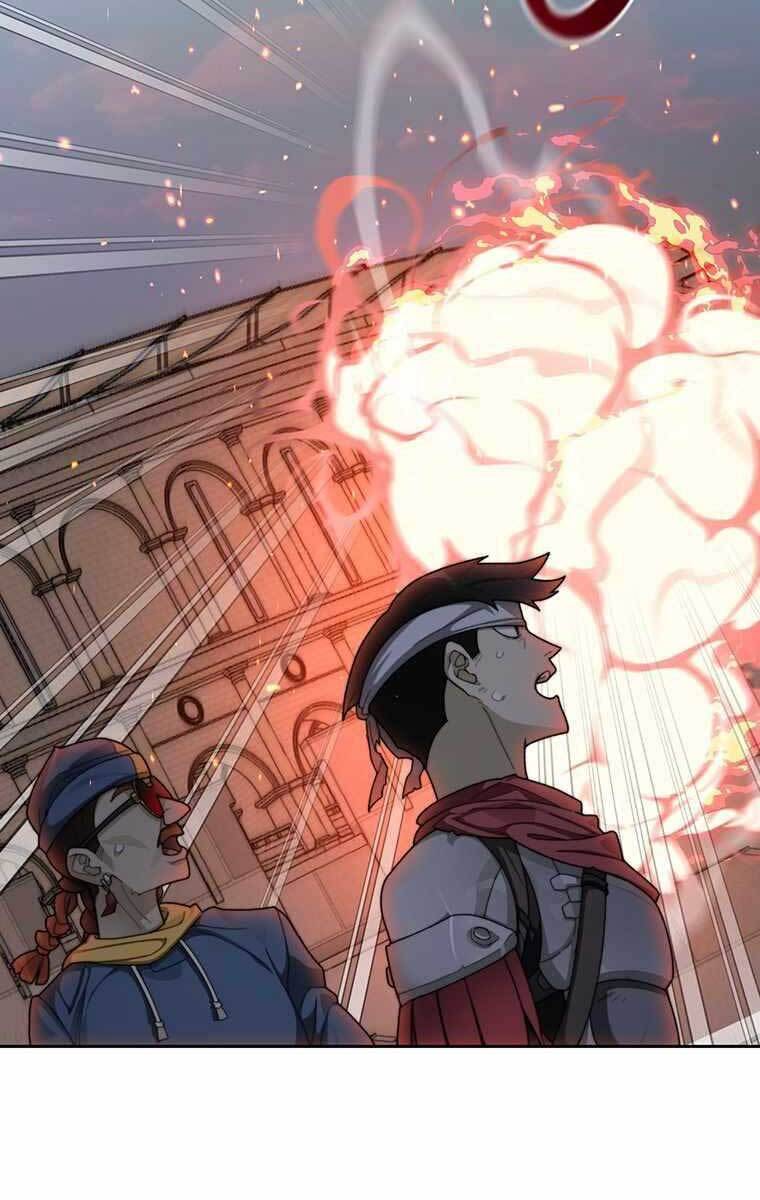 Mắc Kẹt Trong Tòa Tháp Thử Thách Chap 19 - Next Chap 20