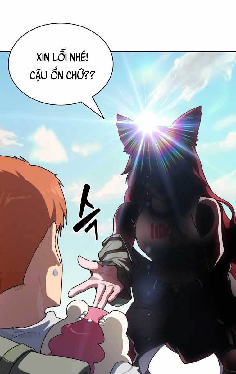 Mắc Kẹt Trong Tòa Tháp Thử Thách Chap 19 - Next Chap 20