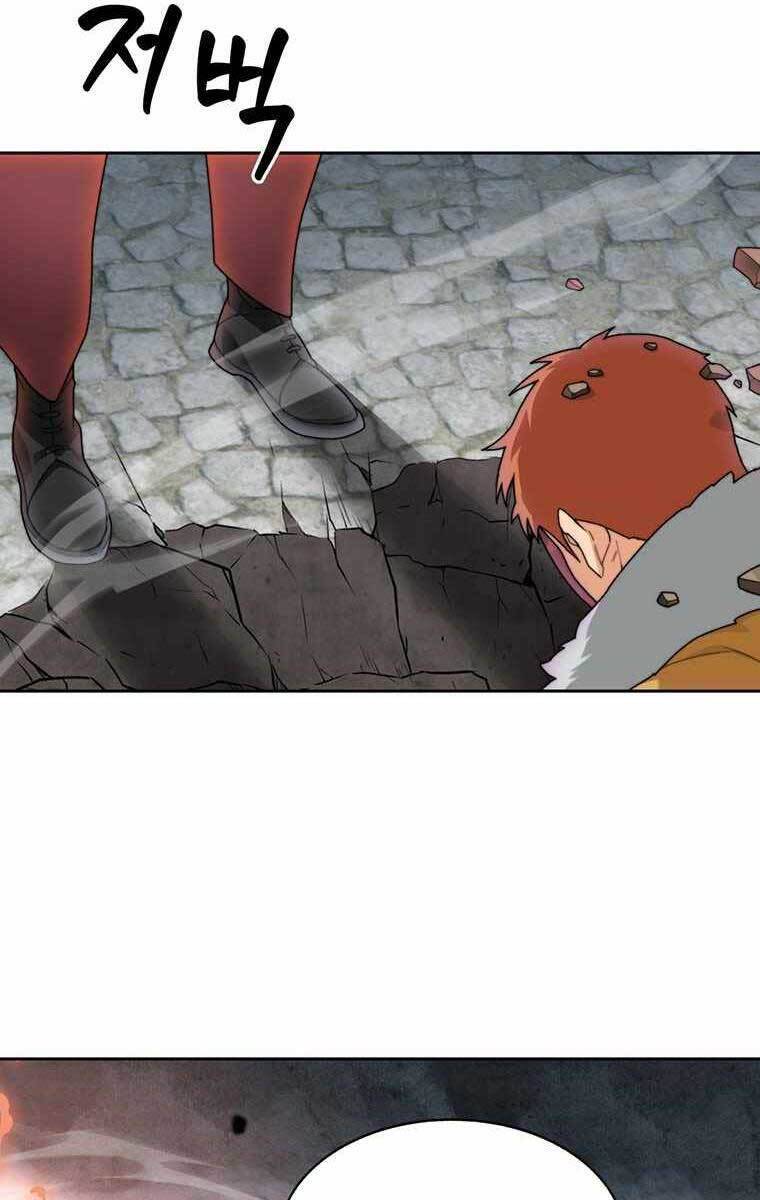 Mắc Kẹt Trong Tòa Tháp Thử Thách Chap 19 - Next Chap 20