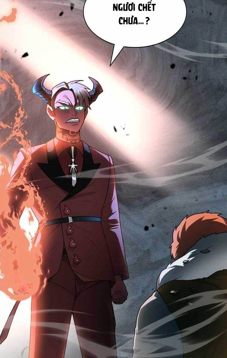 Mắc Kẹt Trong Tòa Tháp Thử Thách Chap 19 - Next Chap 20