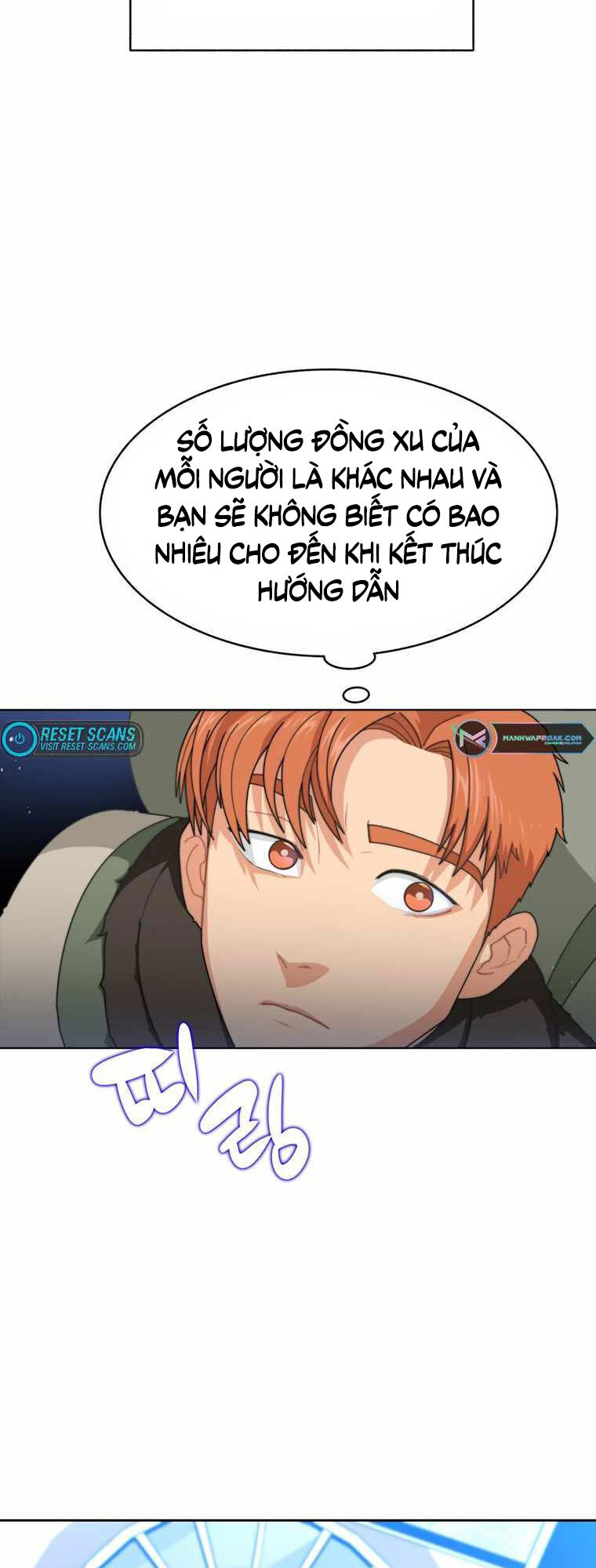 Mắc Kẹt Trong Tòa Tháp Thử Thách Chap 2 - Next Chap 3