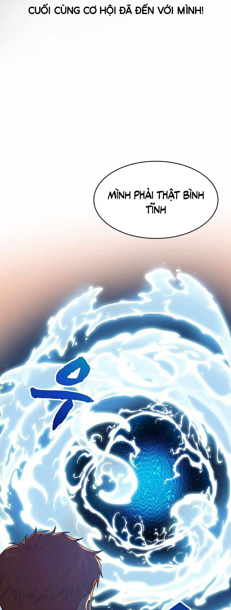 Mắc Kẹt Trong Tòa Tháp Thử Thách Chap 2 - Next Chap 3