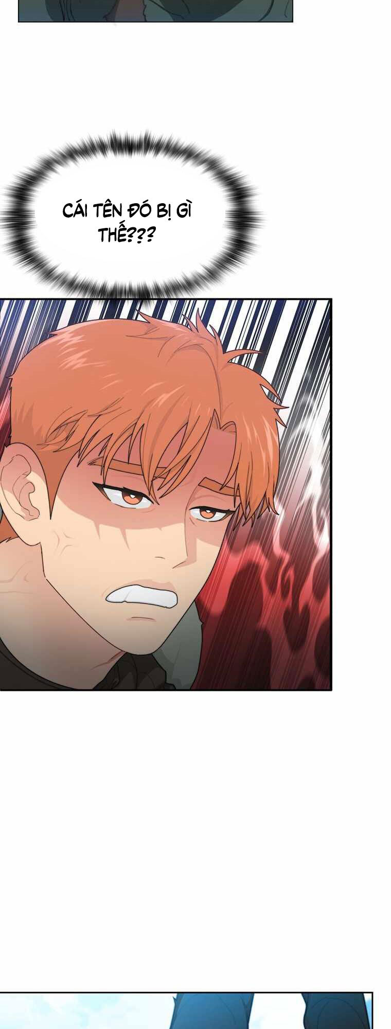 Mắc Kẹt Trong Tòa Tháp Thử Thách Chap 2 - Next Chap 3