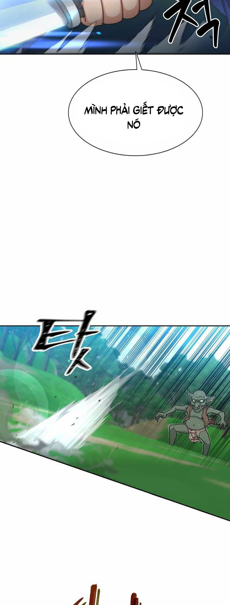 Mắc Kẹt Trong Tòa Tháp Thử Thách Chap 2 - Next Chap 3