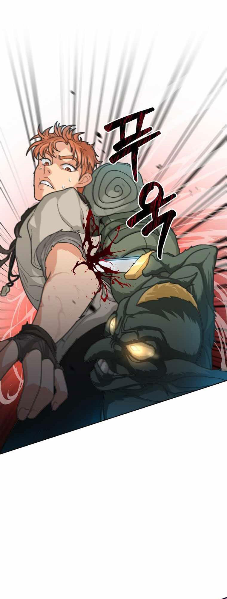 Mắc Kẹt Trong Tòa Tháp Thử Thách Chap 2 - Next Chap 3