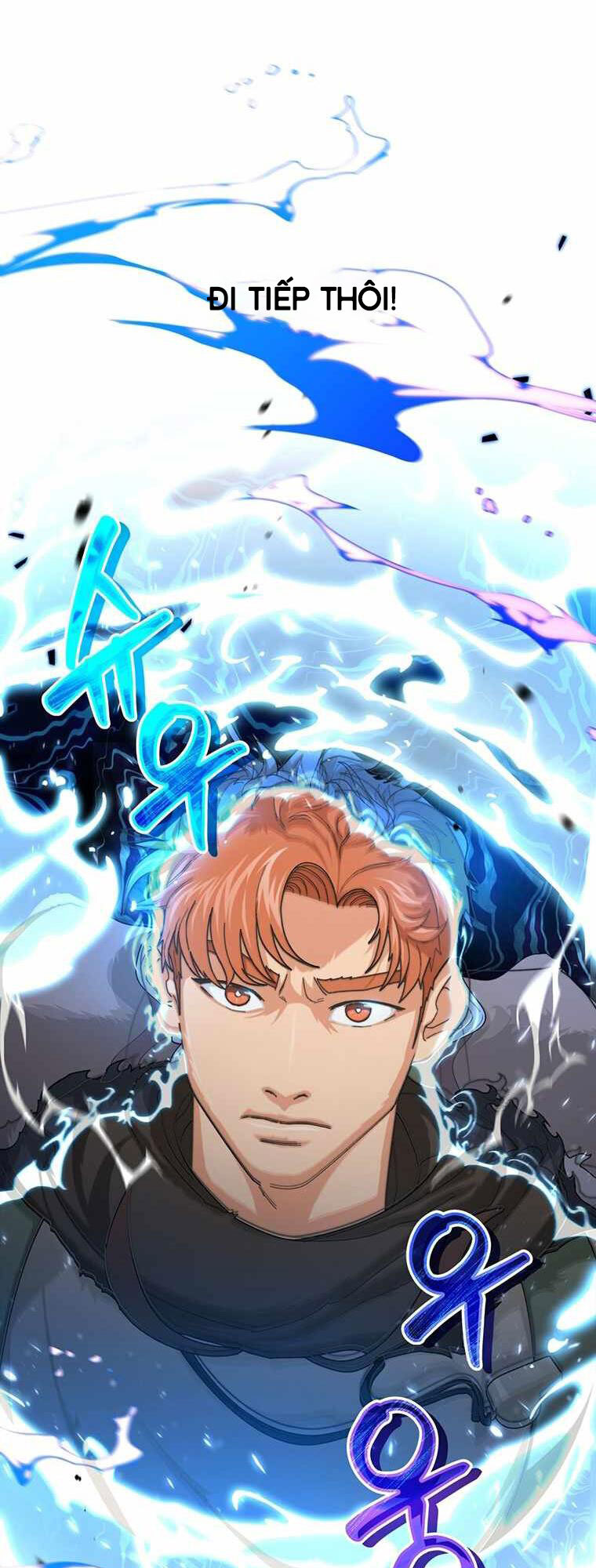 Mắc Kẹt Trong Tòa Tháp Thử Thách Chap 2 - Next Chap 3