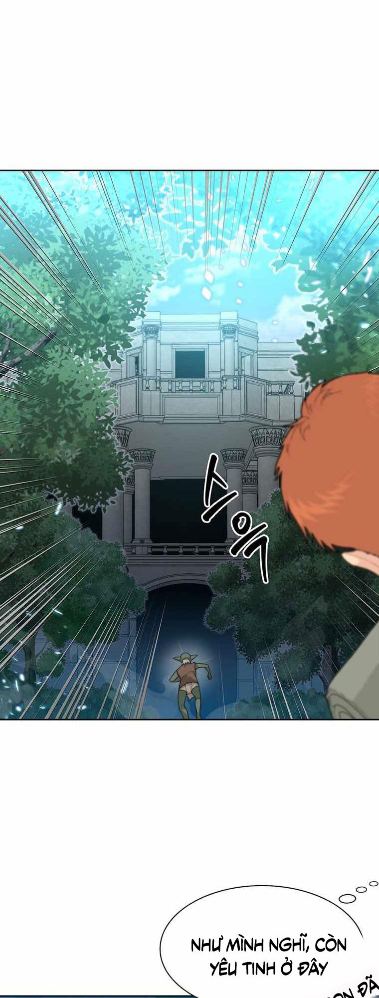 Mắc Kẹt Trong Tòa Tháp Thử Thách Chap 2 - Next Chap 3