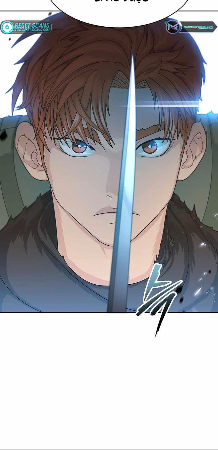 Mắc Kẹt Trong Tòa Tháp Thử Thách Chap 2 - Next Chap 3