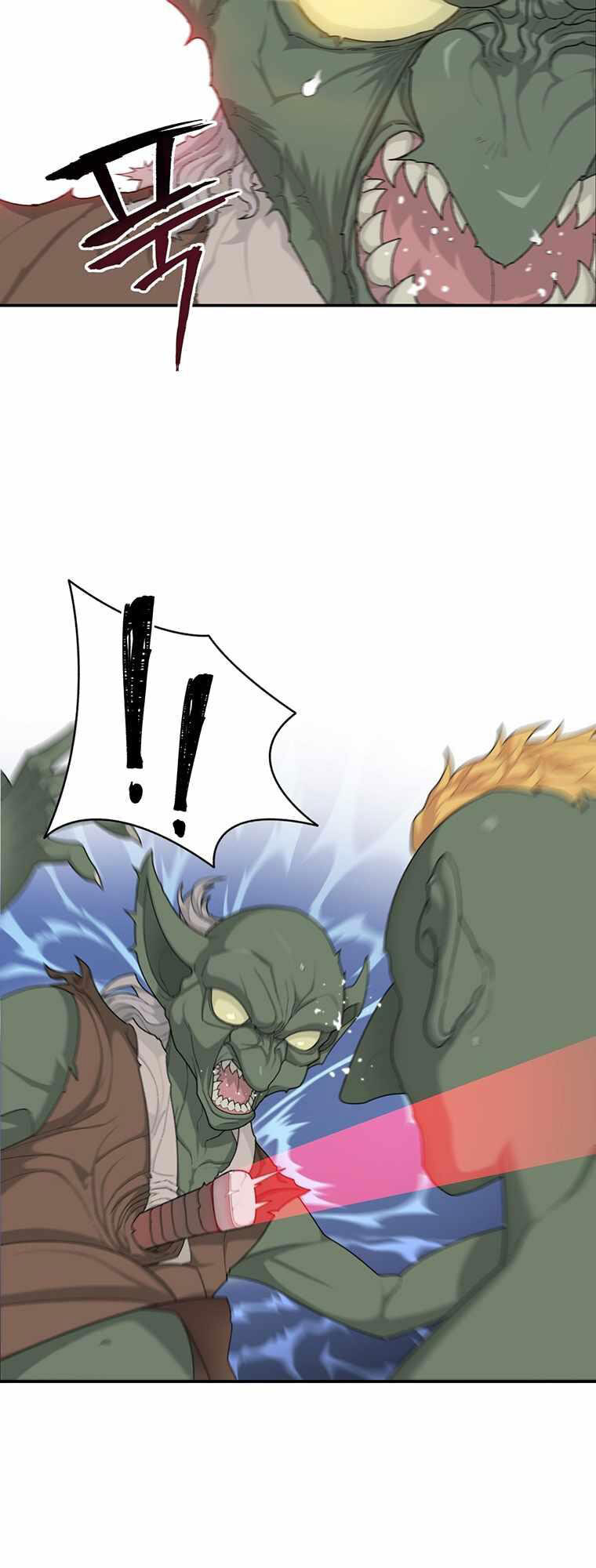 Mắc Kẹt Trong Tòa Tháp Thử Thách Chap 2 - Next Chap 3